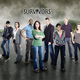 Illustration for article titled Which Post-Apocalyptic TV Show Cast Could Survive An Actual Apocalypse?